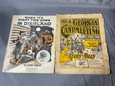 1800s black americana for sale  Eddyville