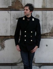 Vintage men military for sale  LEIGH-ON-SEA