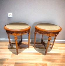 Petites tables bois d'occasion  Marseille VI