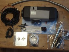 Webasto air top gebraucht kaufen  Neuendettelsau