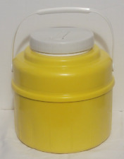 Vintage bright yellow for sale  Fort Worth