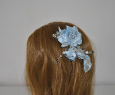 Pale blue gold for sale  HERNE BAY