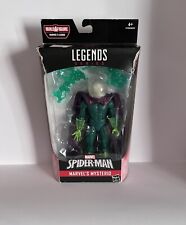 Mysterio marvel legends usato  Messina