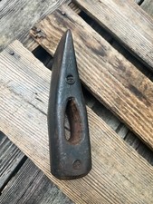 Vintage wood splitting for sale  Durham
