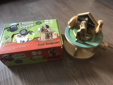 Shaun sheep timber for sale  CHORLEY