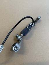 Cambio elettronico quickshift usato  Milano
