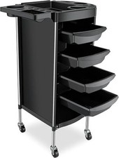 Hair salon storage for sale  Marion