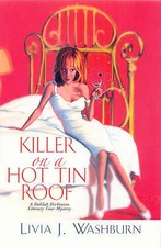 Killer hot tin for sale  AMMANFORD