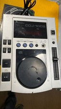 Lettore cdj 100s usato  Roma
