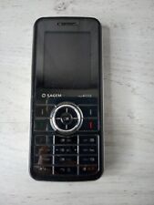 Sagem 411x mobile for sale  Ireland