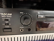 Tascam 350 prograde for sale  BASINGSTOKE