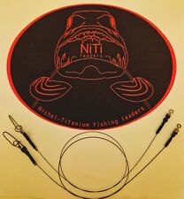 Niti leader pike usato  Osimo