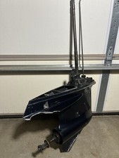 Evinrude etec lower for sale  Springfield