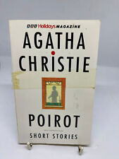 Agatha christie poirot for sale  HOOK