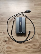 Creative sound blasterx gebraucht kaufen  Obertshausen
