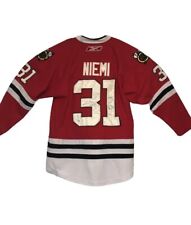 Chicago blackhawks antti for sale  Mundelein