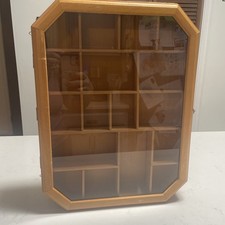 Vtg wooden wall for sale  Lancaster