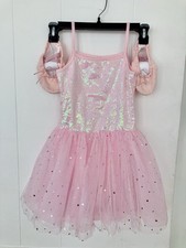 Sequins ballet dance for sale  Saint James