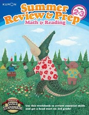 Kumon summer review for sale  Denver