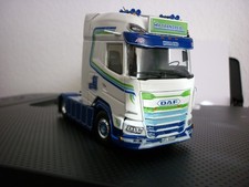 Daf zugmaschine transped gebraucht kaufen  Ulm