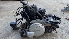 Blocco motore 180cc usato  Villamagna