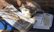 Royal school needlework for sale  LOUGHBOROUGH