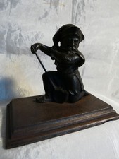 Zwerg gießer bergmann gebraucht kaufen Zwerg gießer bergmann gebraucht kaufen  Altenglan-Umland