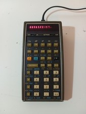 Hewlett packard hp67 gebraucht kaufen Hewlett packard hp67 gebraucht kaufen  Forchheim