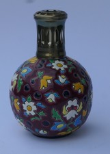 Ancienne lampe berger d'occasion  Deauville