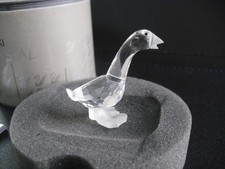 Swarovski tom gosling for sale  SHEERNESS