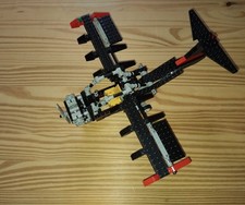 Lego technic vintage d'occasion  Toulouse-