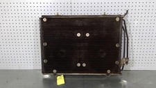 Condenseur clim mercedes d'occasion  L'Horme