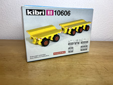 Kibri 10606 bausatz gebraucht kaufen  Eching