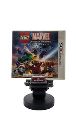 LEGO Marvel Super Heroes Universe in Peril (Nintendo 3DS) – CIB com Manual comprar usado LEGO Marvel Super Heroes Universe in Peril (Nintendo 3DS) – CIB com Manual comprar usado  Enviando para Brazil