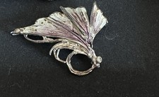 Brosch anhänger libelle gebraucht kaufen  Köln