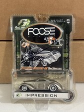 Autographed chip foose for sale  Lake Isabella