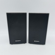 Pair sony ts71 for sale  GLOUCESTER