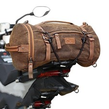 Motorrad hecktasche vintage gebraucht kaufen  Meinerzhagen