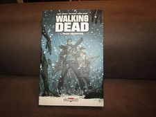 Walking dead édition d'occasion  Metz-