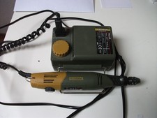 Proxxon micromot trafo gebraucht kaufen  Schortens