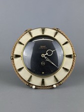 50s wanduhr garant gebraucht kaufen  Göttingen