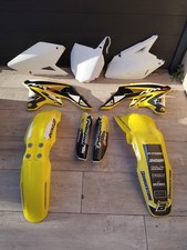 Kit plastique carenage d'occasion  Plozévet