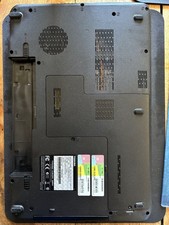 Portable toshiba satellite d'occasion  Saint-Privat-des-Vieux
