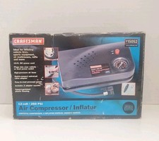 Craftsman air compressor for sale  Lytle