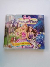 Prinzessin popstar barbie gebraucht kaufen  Großbundenbach