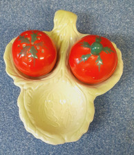 Carlton ware cruet for sale  HAVERFORDWEST