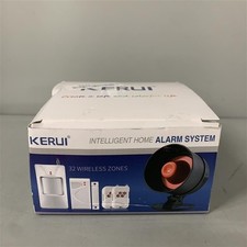 Kerui wireless security for sale  GRANTHAM