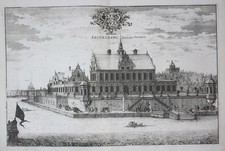 1710 ulriksdal slott d'occasion  Expédié en France