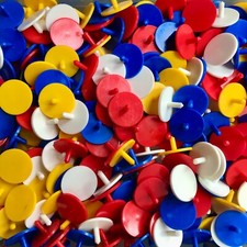19mm assorted colours for sale  LIVERPOOL