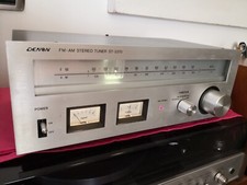 denon tuner usato denon tuner usato Grottaglie
